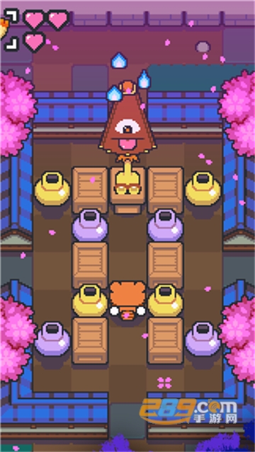妖怪地牢汉化破解版v1.0.2中文版