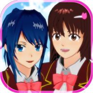 SAKURA SchoolSimulator(樱花校园模拟器雪屋版)v1.038.05最新版