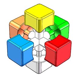 魔方乐园app官方最新版v1.3最新版