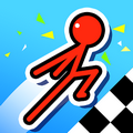 火柴人跑酷闯关赛免费版v1.0.0