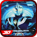 Ultralegend : Agul Heroes Fighting Battle 3D(阿古茹奥特曼英雄格斗安卓版)v1.2