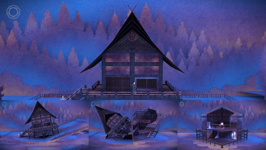 tengami手机免费版