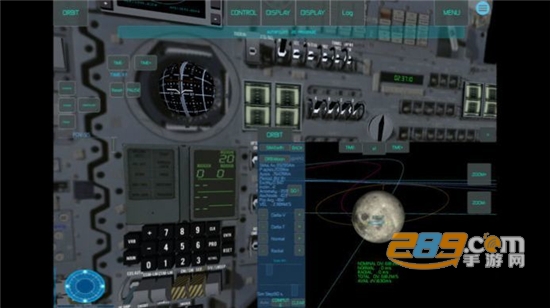 宇宙航天模拟器完整版最新中文安卓版v1.1.2最新版