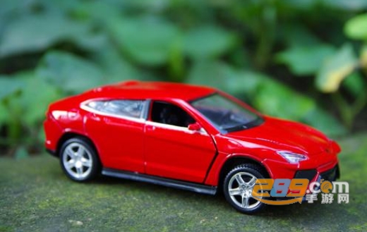 3D精致车模破解版解锁所有汽车
