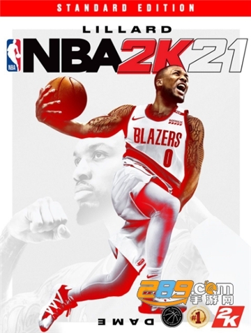 NBA2K20(nba2k21安卓手机版2021)v2021版