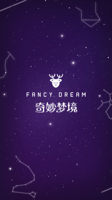 奇妙梦境APP