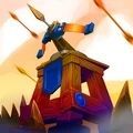 防御者军团中文版v1.0安卓版