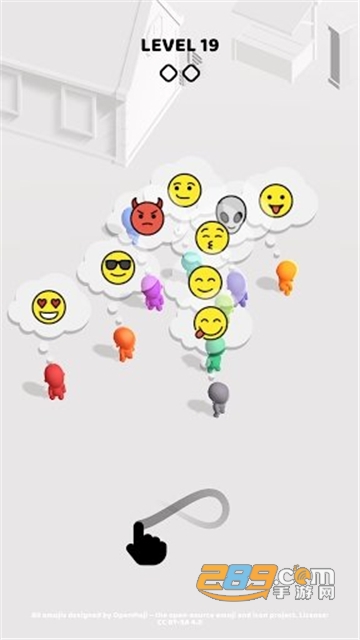 Emoji Imposter(表情冒充者正式版)v0.4