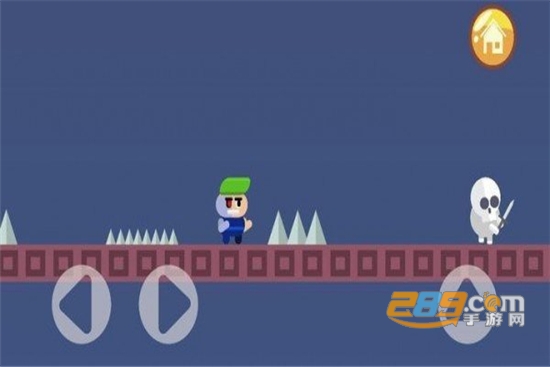 Kiborg(基博格机器人内购破解版)v3.5中文版