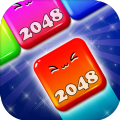 2048消消消游戏安卓版v1.0