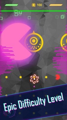 星系逃脱APP