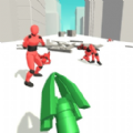 绳索英雄特工免费版v1.0.0
