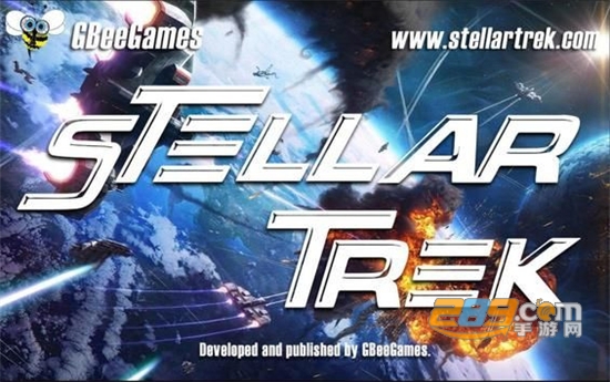StellarTrek恒星跋涉游戏最新中文版v2.26安卓版