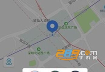 摩尼定位免root虚拟定位软件