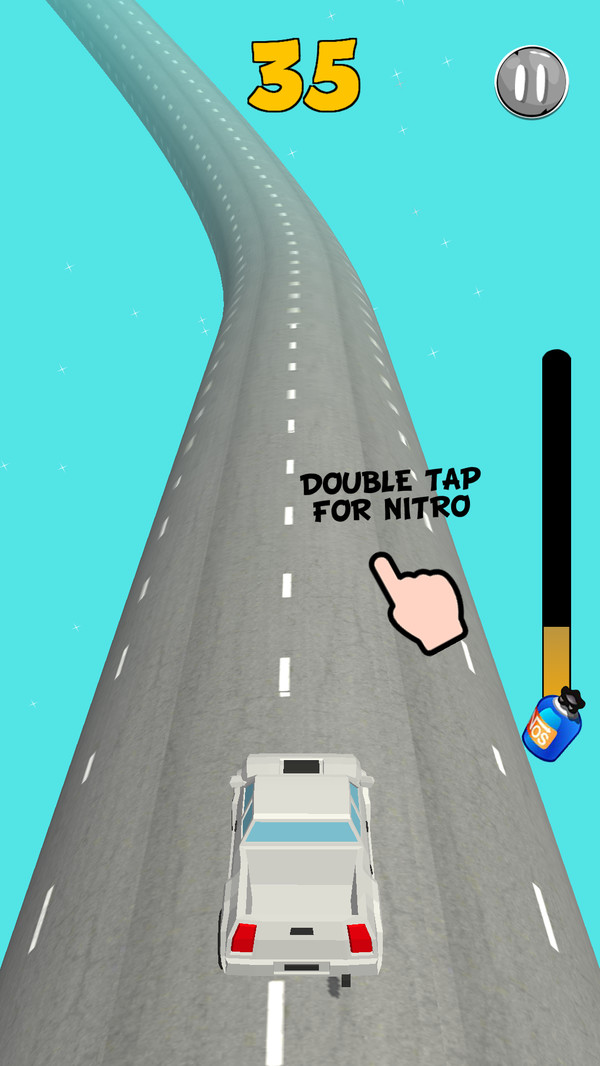 螺旋道路APP