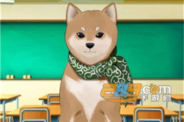高校柴犬模拟器中文破解版