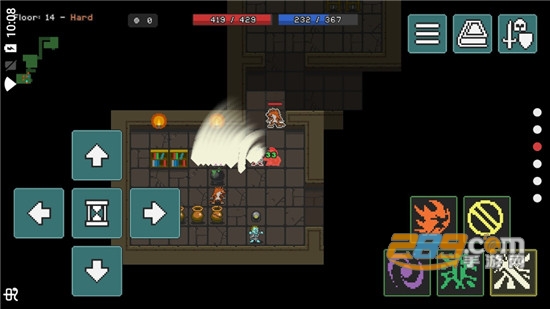 Labyrinth of Legendary Loot(传奇战利品迷宫完整版免费解锁)v1.05免谷歌登录