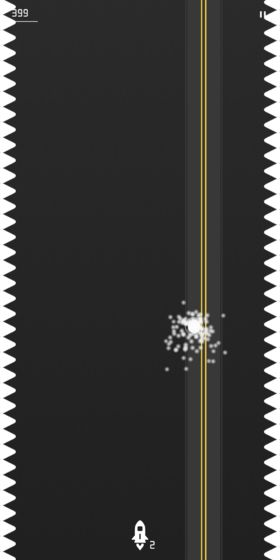 三角逃生
