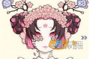 怪物女孩头像制作器最新版