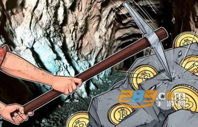 偷懒的矿业大亨无限钞票破解版2021