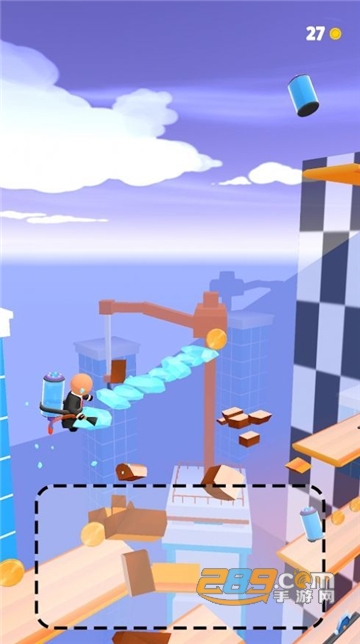 Draw Surfer(绘制冲浪者中文版)v0.2