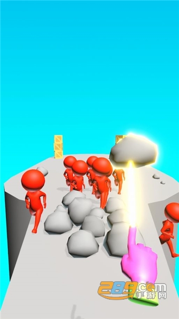 魔力手指3D最新安卓版v0.22安卓版