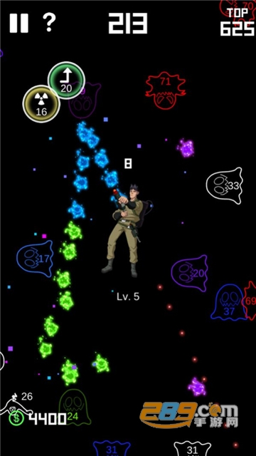 霓虹杀手安卓版v1.02