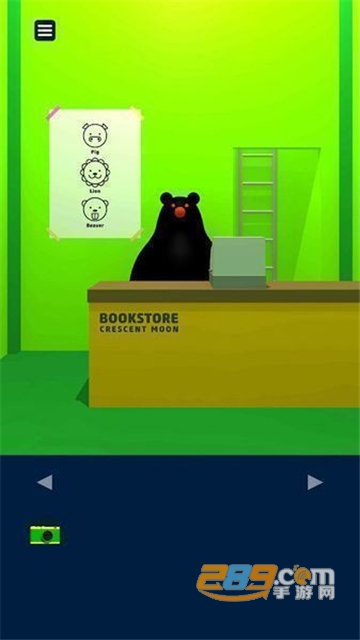 MR3939STORES(脱出游戏3939先生的店汉化完整破解版)v1.0.0汉化版