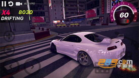 Hashiriya(哈西利亚漂流者破解版解锁全部配件)v1.5.6最新版