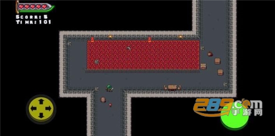 Maze RPG Dungeon(迷宫RPG地牢游戏汉化安卓版)v3.0.0汉化版
