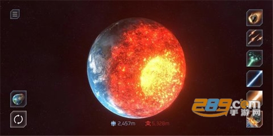 星战模拟器游戏无限火力版