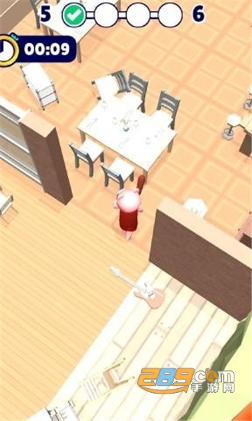 百变躲猫猫安卓版v1.0.0