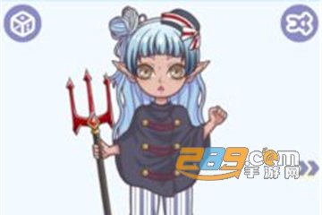 可爱娃娃制作内购破解版