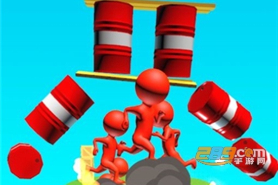 魔力手指3D最新安卓版