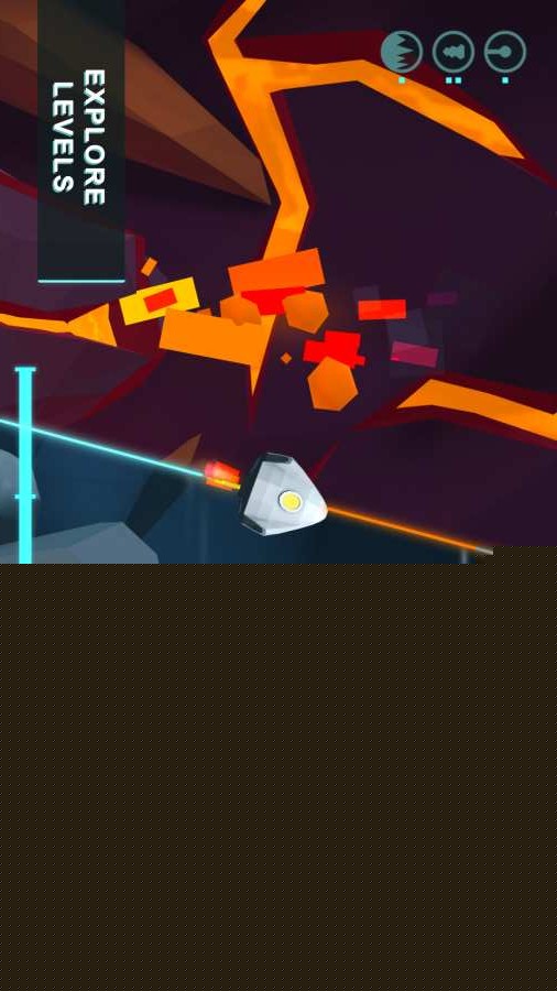 着陆任务：行星深度APP