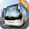 现代长途客车模拟器运输2021破解版无限货币v1.0安卓版