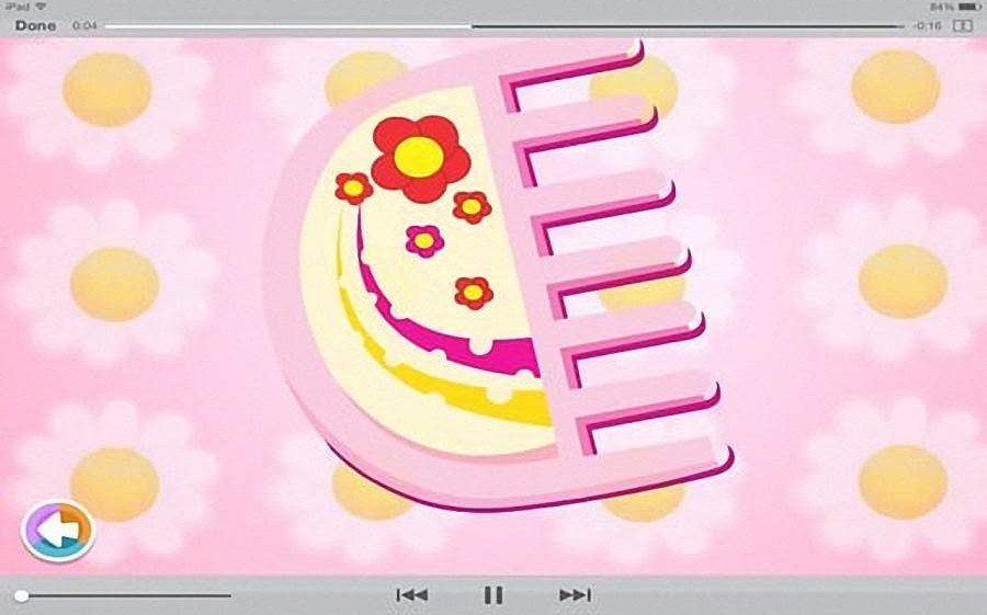 宝宝儿歌APP