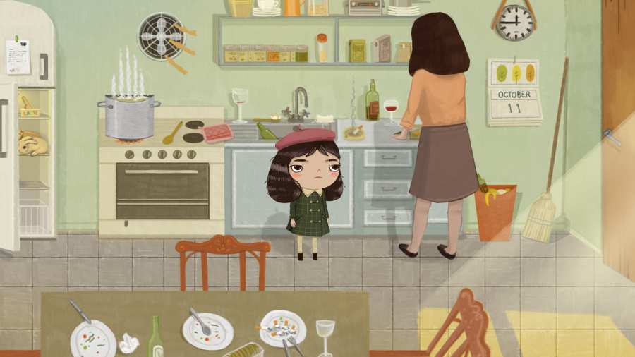 不幸小妹APP