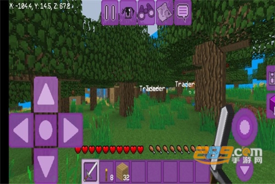 可爱世界盒子2021中文破解版v1.0.1