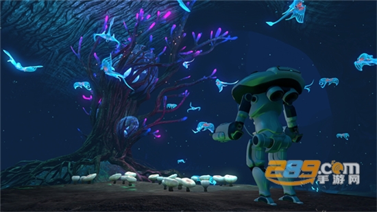 深海迷航免费下载到手机2022最新版(Underwater Survival）v11最新安卓版