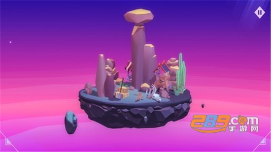 Hidden Lands(文明岛屿游戏最新官方版免费下载)v0.1.8安卓版