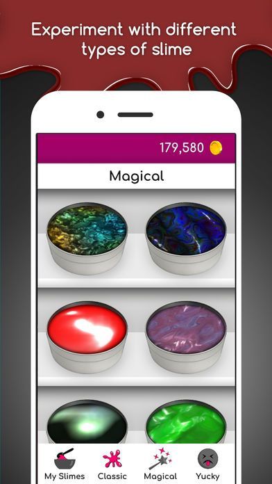 史莱姆模拟器APP