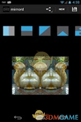 镜像相机APP