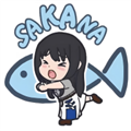 Sakana动漫app免费下载官方手机版v1.1.6安卓最新版