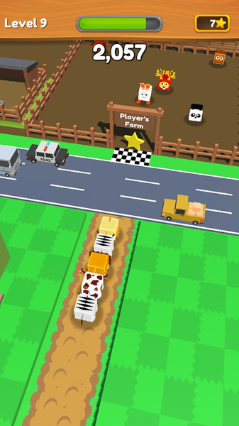 动物救援3DAPP