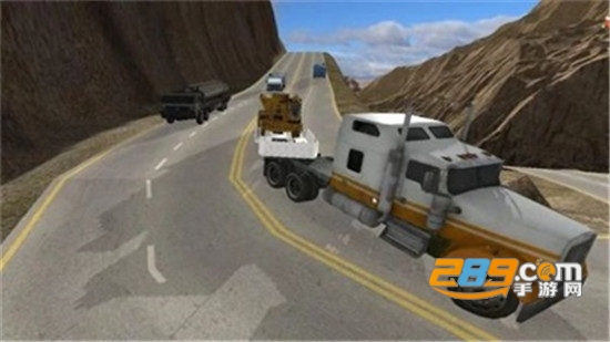 OffRoad Outlaws无限金币版v1.0安卓版