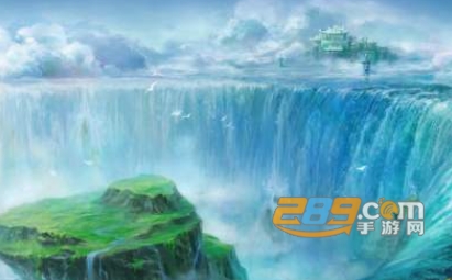 荒魔古塔传官方版