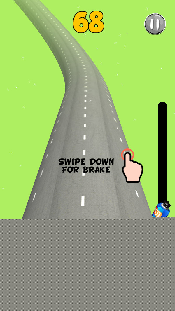 螺旋道路APP