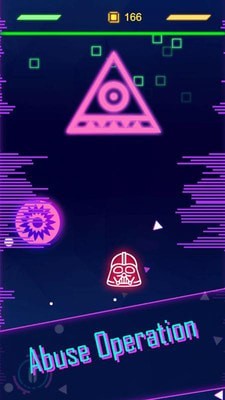 星系逃脱APP
