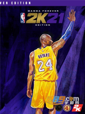 NBA2K20(nba2k21手机版中文版)v98.0.2官方安卓版